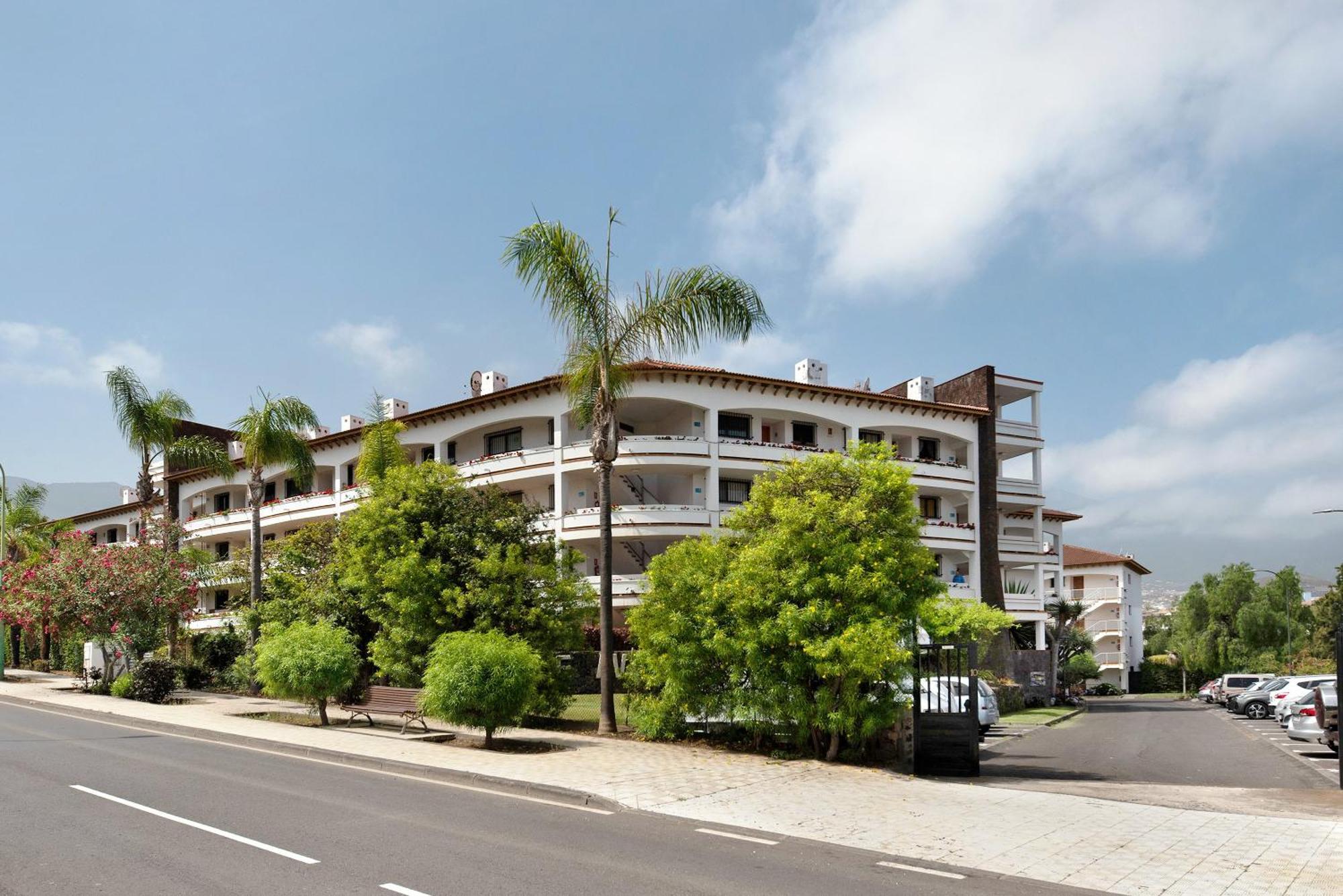 Parque Avoceta Appartamento Puerto de la Cruz (Tenerife)